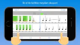 flying beat ritim eğitmeni iphone resimleri 4
