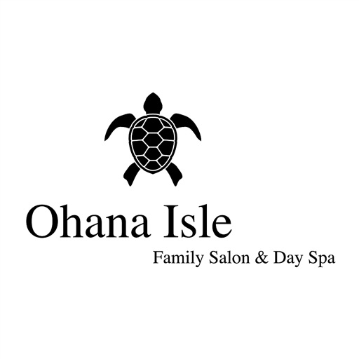 Ohana Isle icon