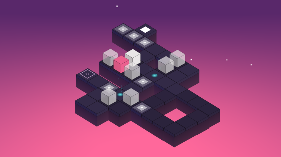 #3. Cuzzle (iOS) 由: RedLine Games