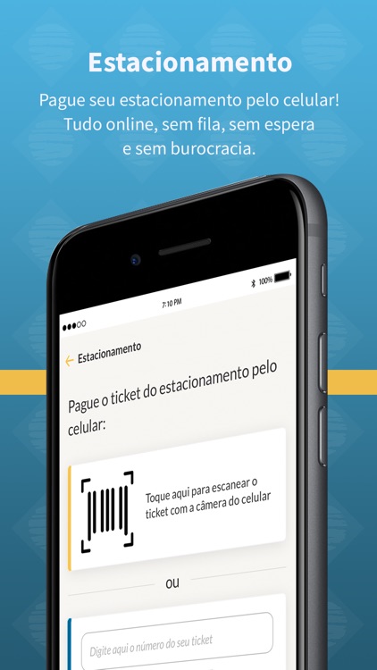 Shopping Campo Grande screenshot-5