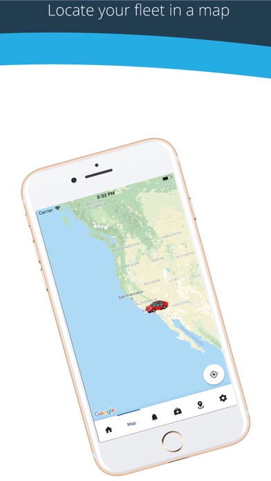 MiFleet Mobile for Consumers screenshot 3