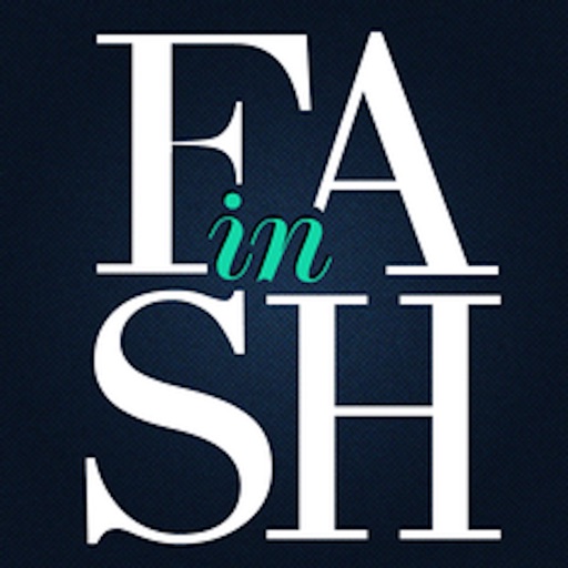 inFASH-Fashion,Rewards & Style