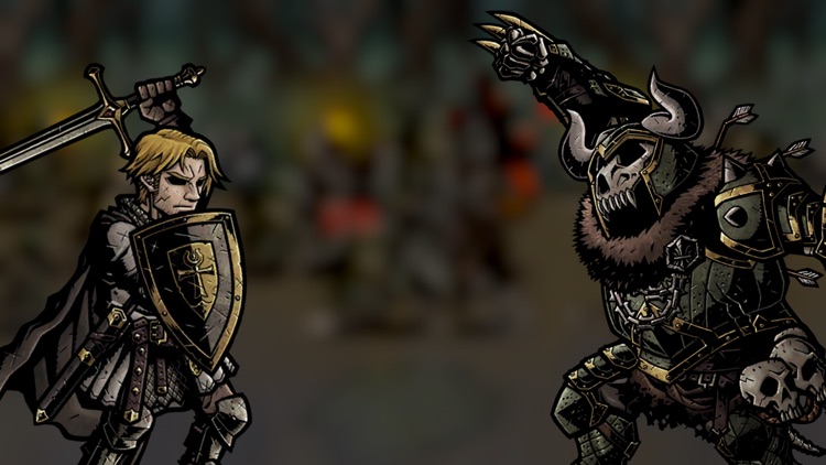 King's Blood: The Defense screenshot-4