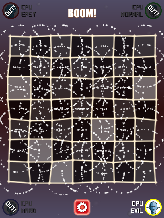 Screenshot #4 for Atoms GO!