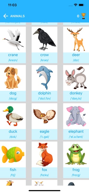 Learn English Vocabulary Now(圖3)-速報App