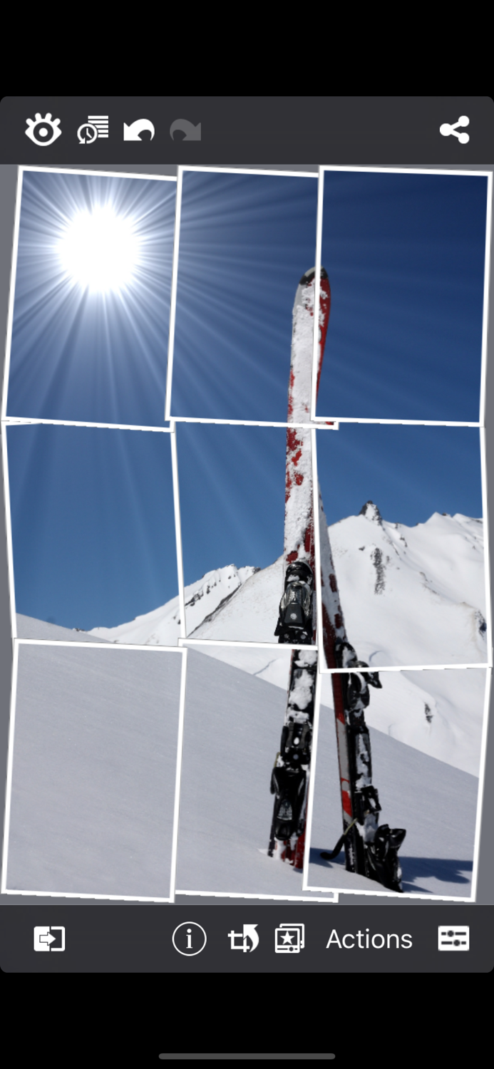 XnView Photo Fx Editor