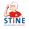 STiNE - Universität Hamburg delete, cancel