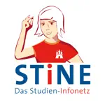 STiNE - Universität Hamburg App Negative Reviews