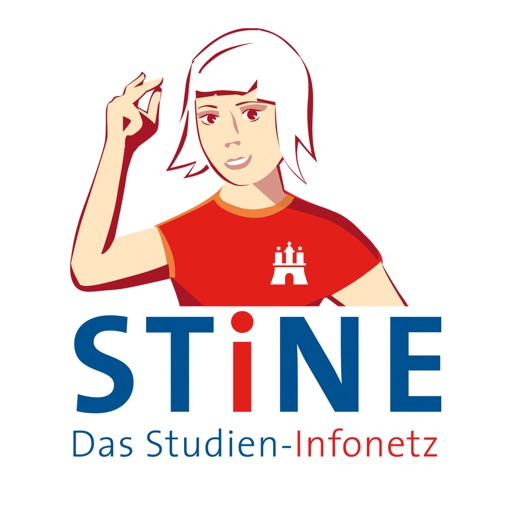 STiNE - Universität Hamburg icon