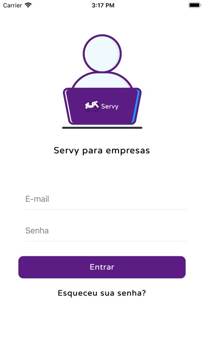 Servy Empresas