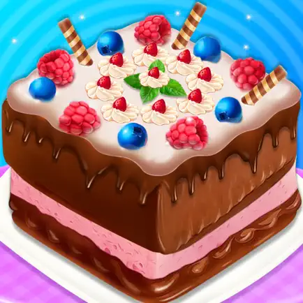 Cake Maker Cooking Mania Cheats