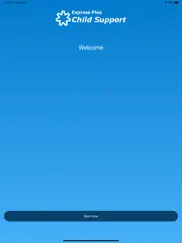 express plus child support ipad images 1