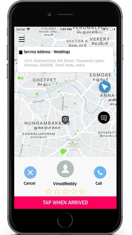 Fiinda Provider screenshot-3