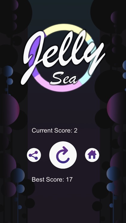 Jelly Sea - Ocean Adventure