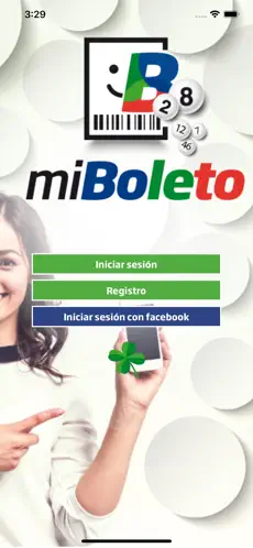Imatge 5 miBoleto iphone