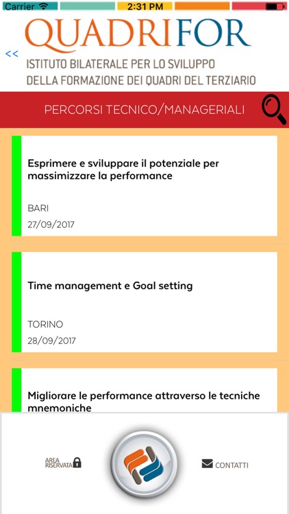 Quadrifor screenshot-4