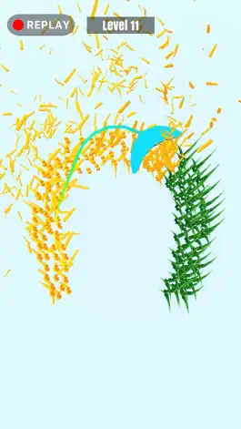 Game screenshot BoomerangMaster apk