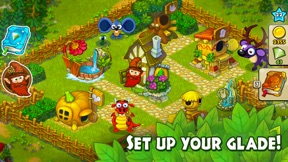 Animal Village Rescue screenshot