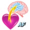 This application is for medical practitioners who need to quickly review which anticoagulant (including the direct oral anticoagulants (DOACs)) to use to prevent stroke in patients with non-valvular atrial fibrillation (NVAF)