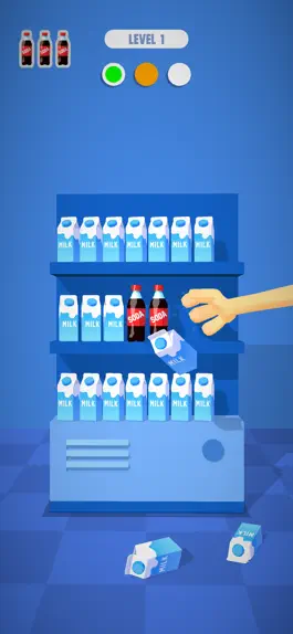 Game screenshot Slappy Hand mod apk