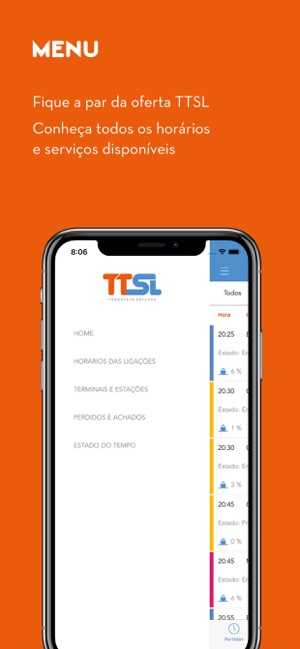 TTSL on the App Store