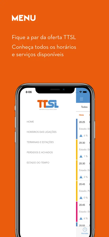 TTSL