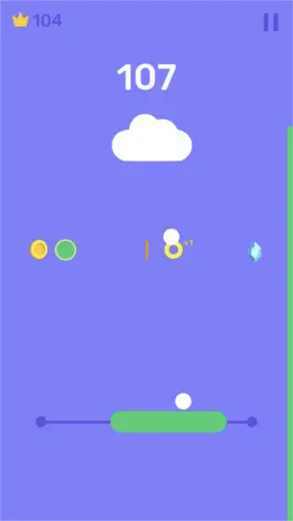 Game screenshot Drop Flop! apk