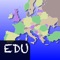 PP's Europe Geography Quiz Edu
