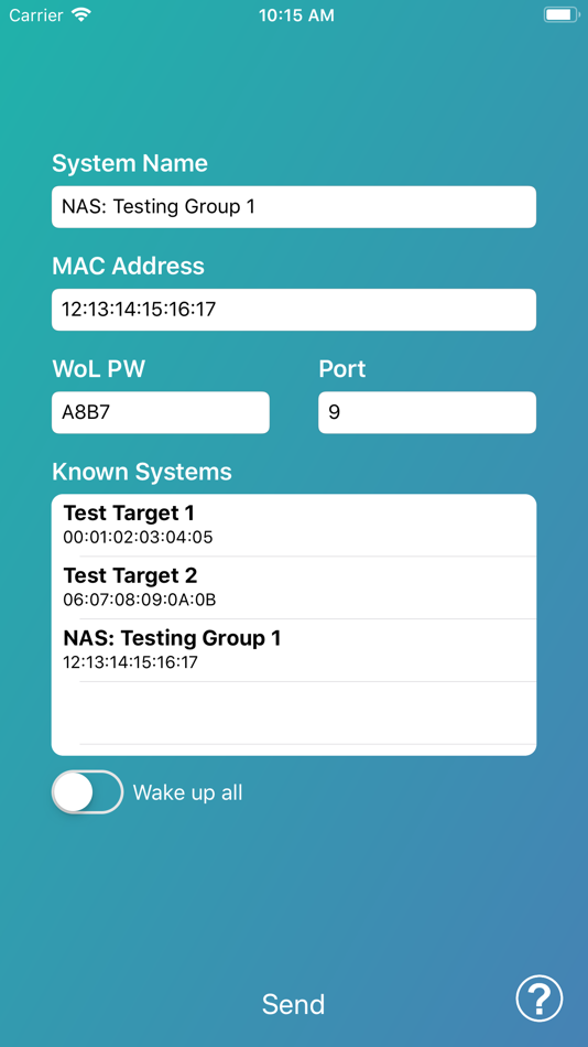 #2. EG WoL (iOS) 由: Edison Gauss Publishing Inc.