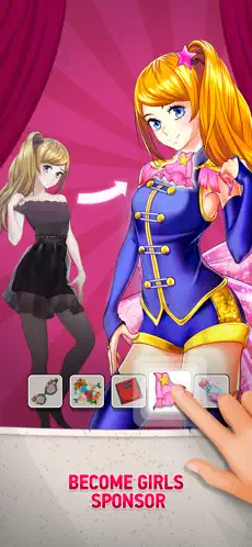 Imatge 4 My Virtual Dream Love Fantasy iphone