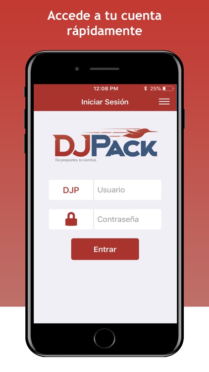 DJPack