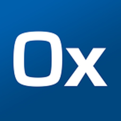 OxBlue Camera Viewer iOS App