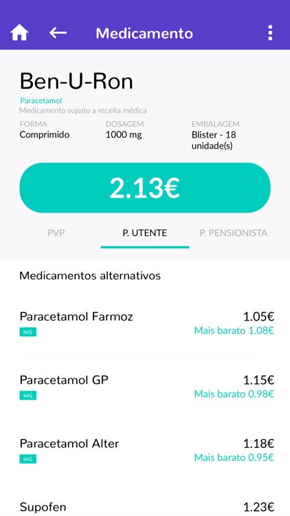 eMed.pt screenshot-3