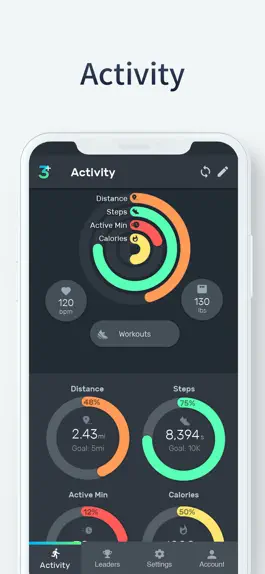 Game screenshot 3+ Fitness mod apk
