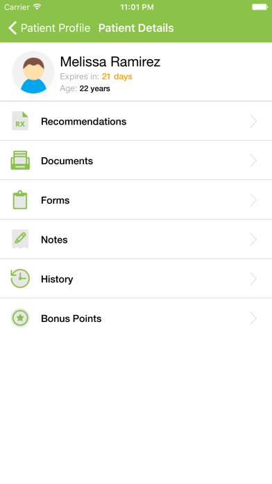 IndicaOnline Screenshot