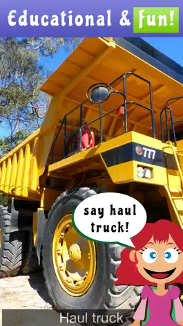 Game screenshot Baby Flash Cards : Car Sounds mod apk