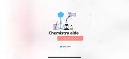 Game screenshot chemistry aide apk