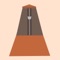 GroupNome allows musicians to listen to a metronome across different devices without needing access to expensive external setups such as wireless monitoring devices and audio interfaces