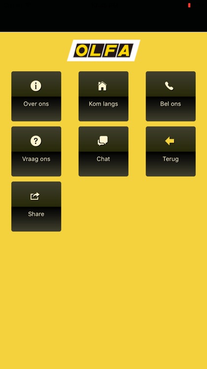 OLFA App screenshot-4