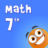 iTooch 7th Grade | Math - eduPad Inc.