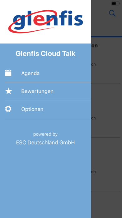 How to cancel & delete Glenfis Cloud Talk from iphone & ipad 2