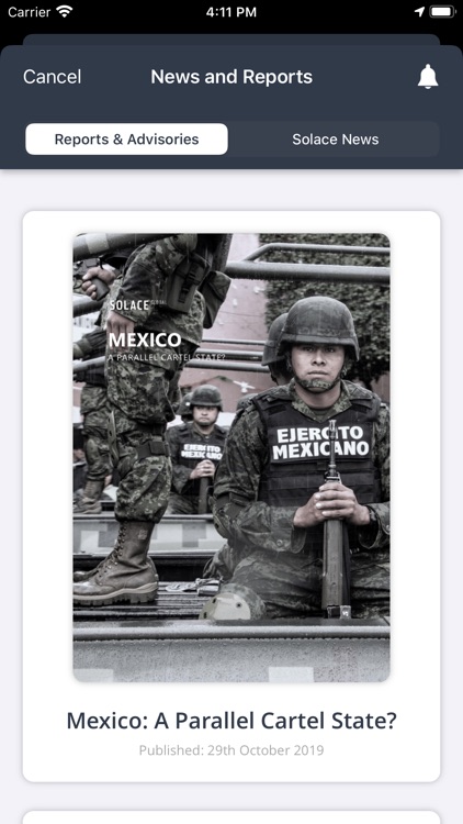 Solace Secure screenshot-3