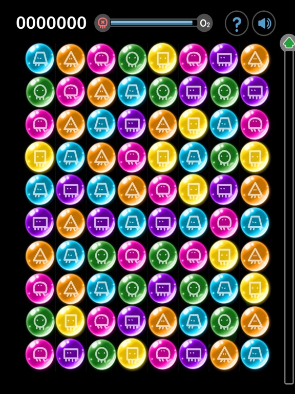 Screenshot #4 pour Bubble trip soda