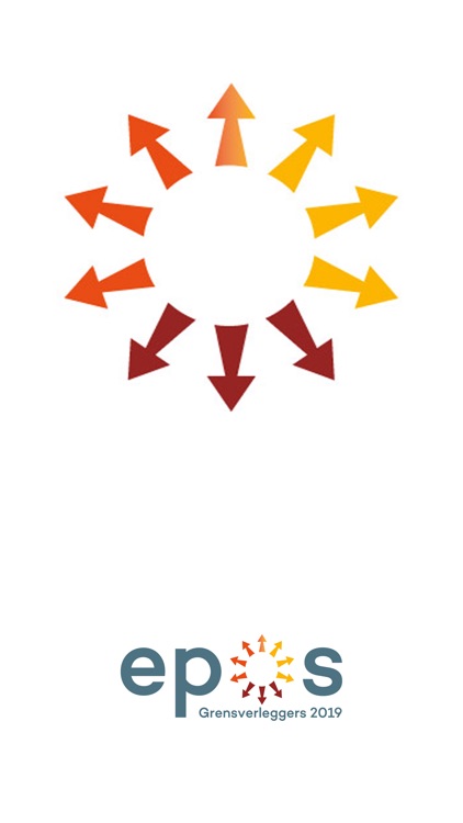 Epos Grensverleggers