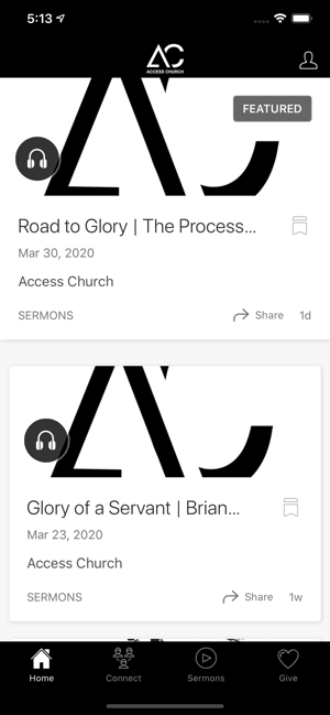 Access Church Menifee(圖1)-速報App
