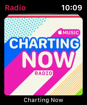 Screenshot #2 pour Radio