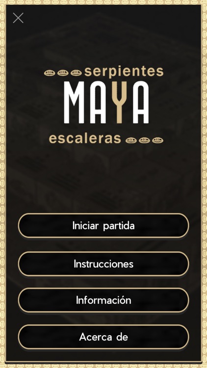 Serpientes y Escaleras AR PRO