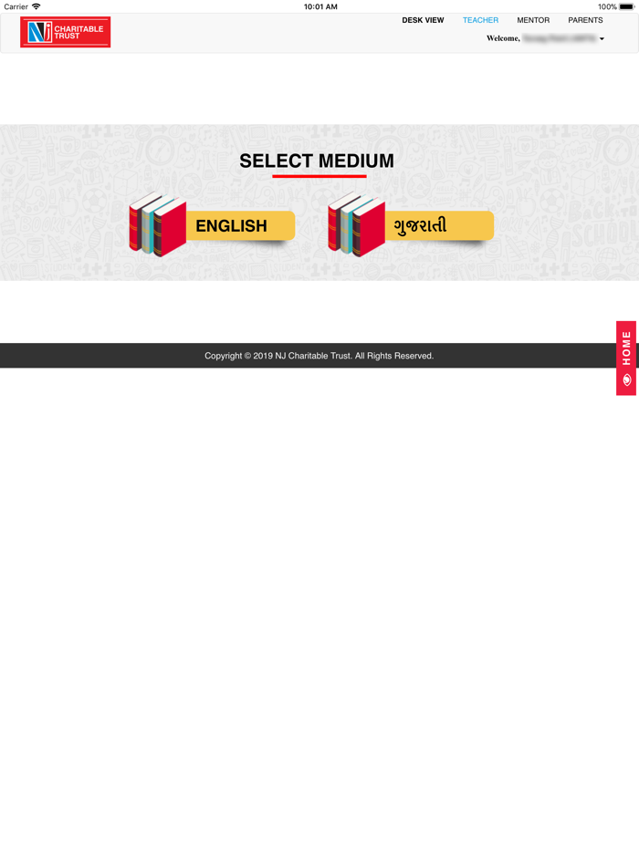 NJCT – Open Learning Resource
