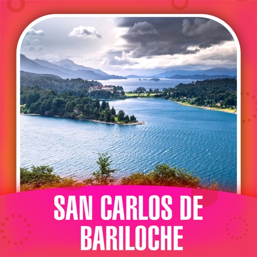 San Carlos de Bariloche icon
