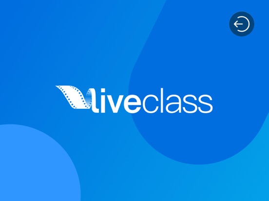 Screenshot #4 pour LiveClass